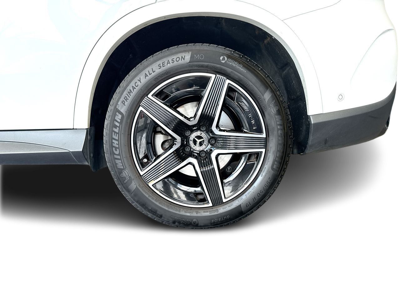 2025 Mercedes-Benz GLC300