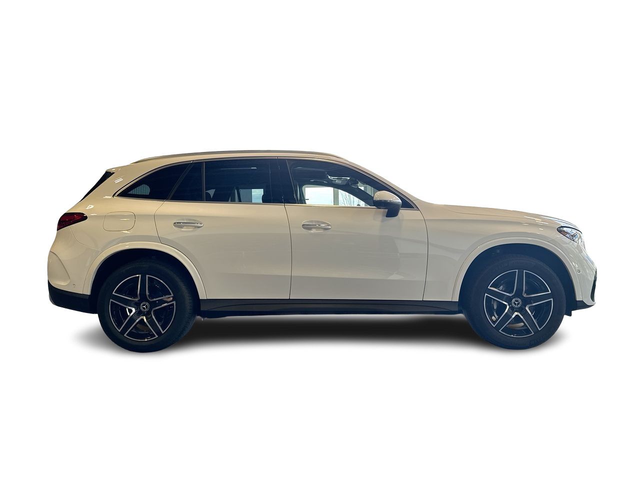 2025 Mercedes-Benz GLC300