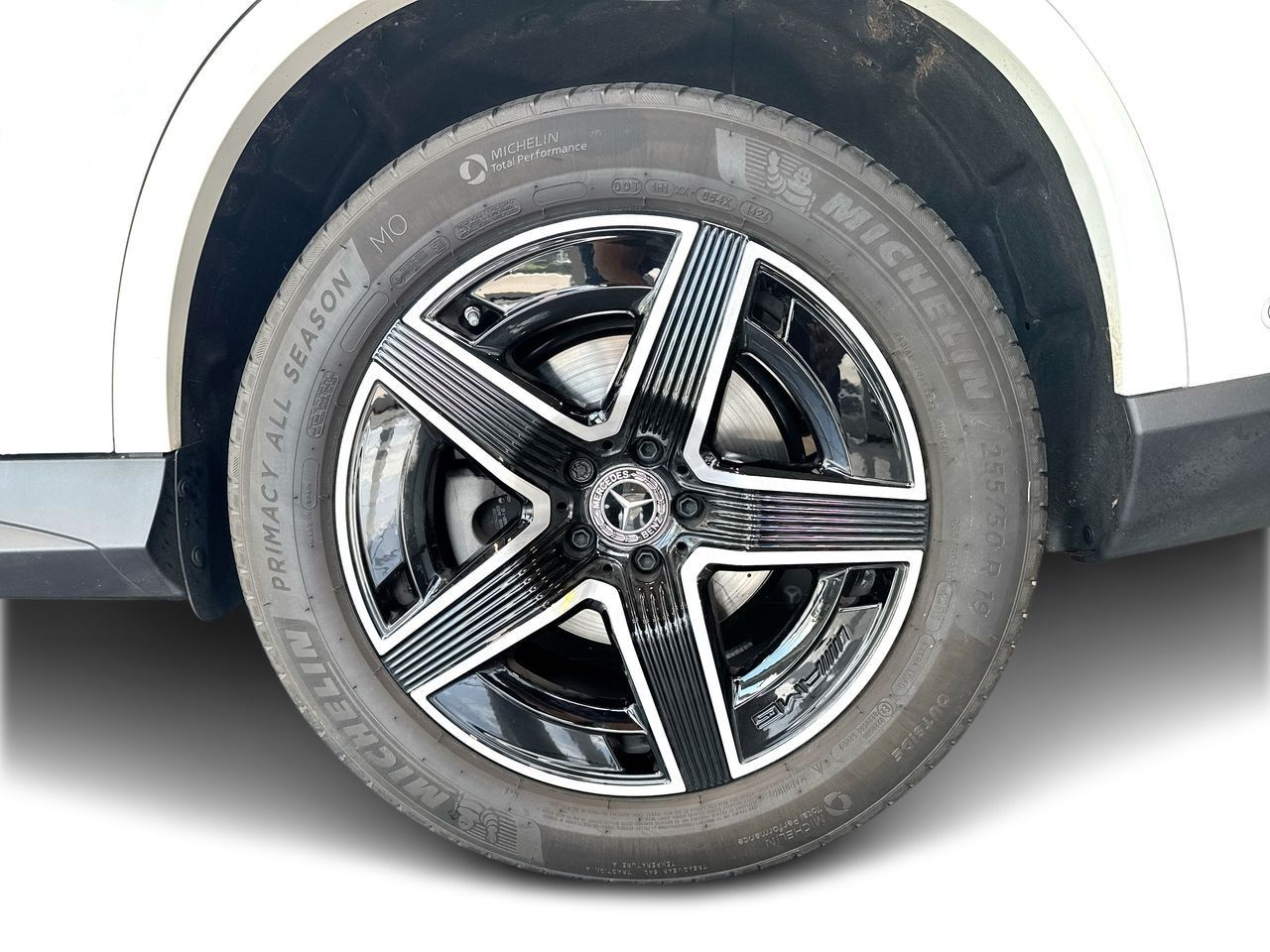 2025 Mercedes-Benz GLC300