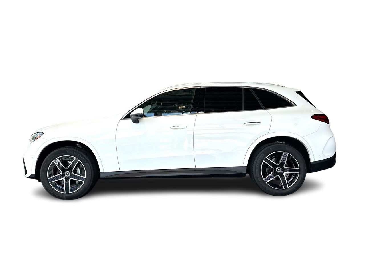 2025 Mercedes-Benz GLC300