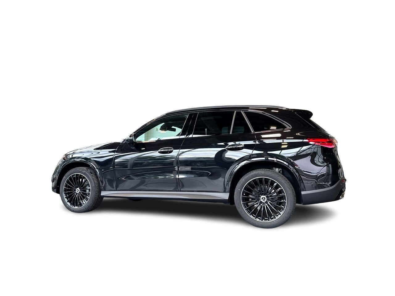 2025 Mercedes-Benz GLC300
