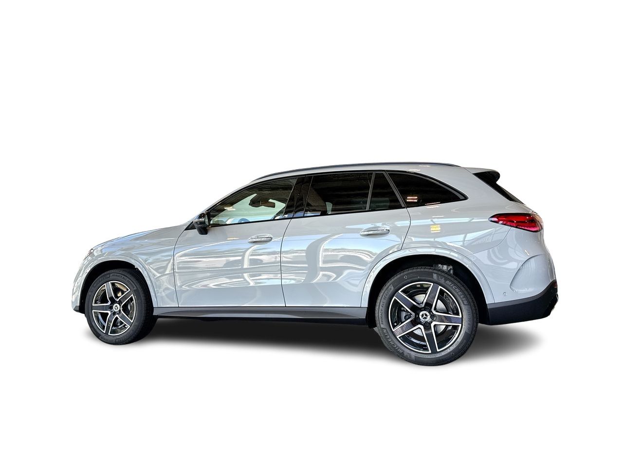 Mercedes-Benz GLC  2026 à Vancouver, Colombie-Britannique