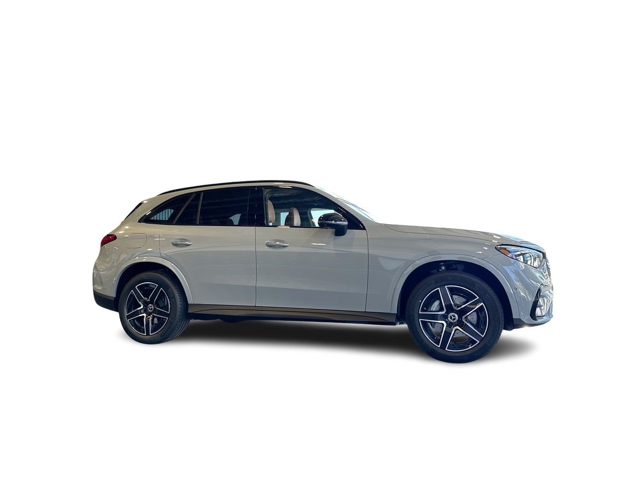 Mercedes-Benz GLC  2026 à Vancouver, Colombie-Britannique