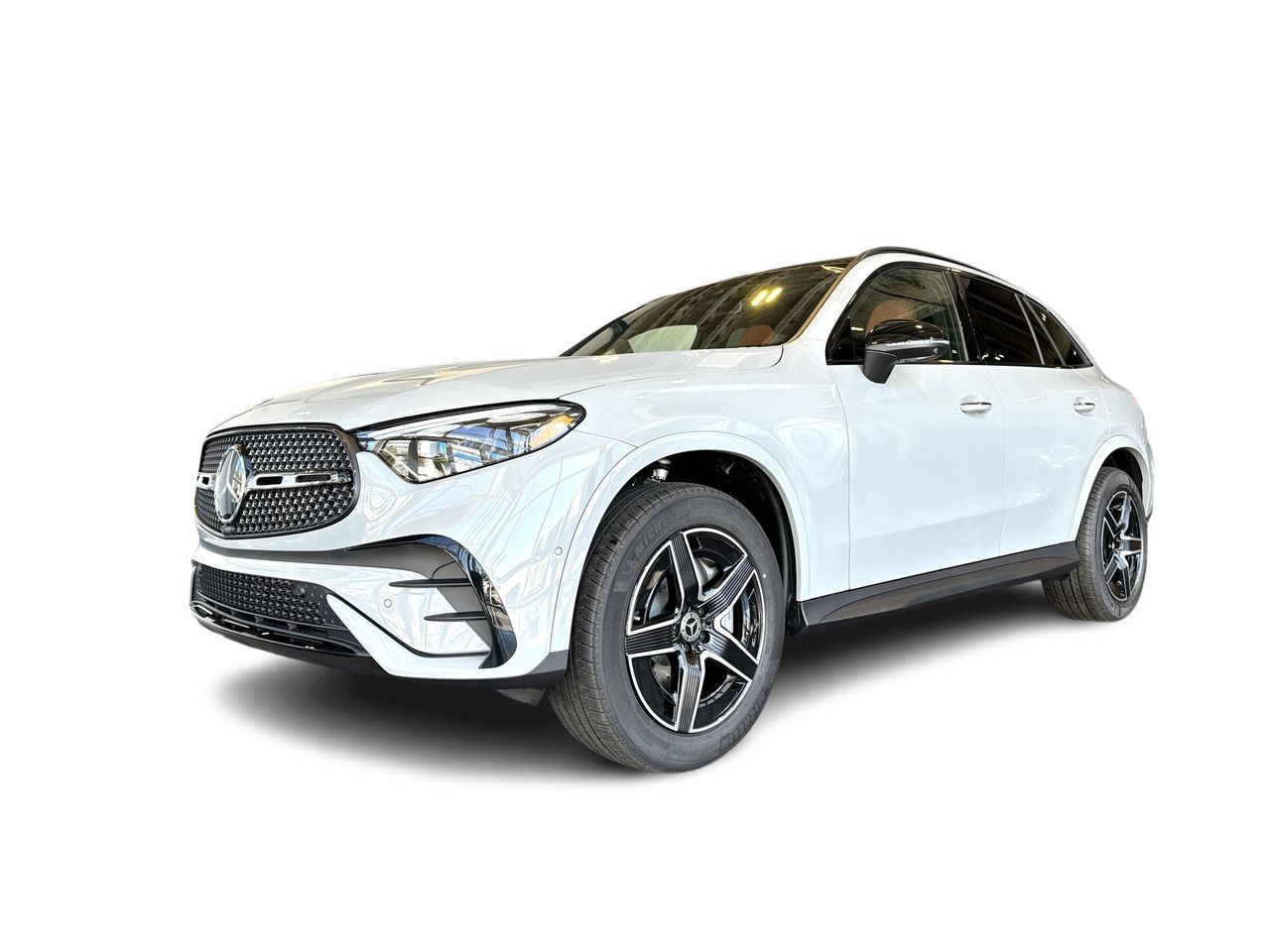 Mercedes-Benz GLC  2026 à Vancouver, Colombie-Britannique