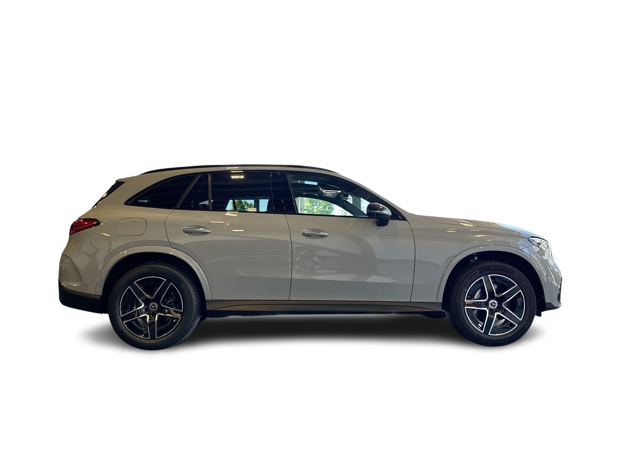 Mercedes-Benz GLC  2026 à Vancouver, Colombie-Britannique