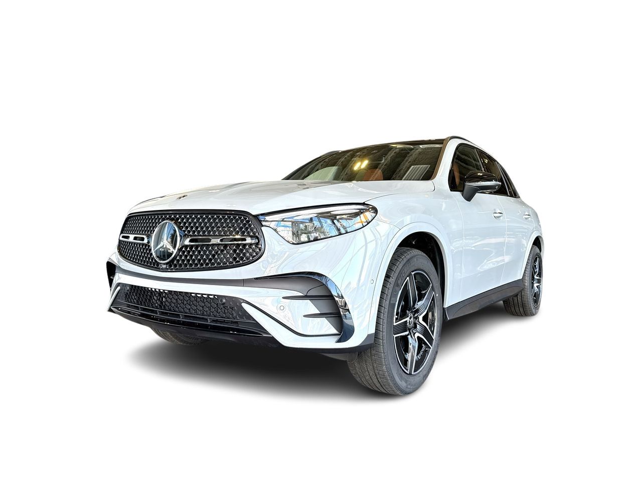 Mercedes-Benz GLC  2026 à Vancouver, Colombie-Britannique