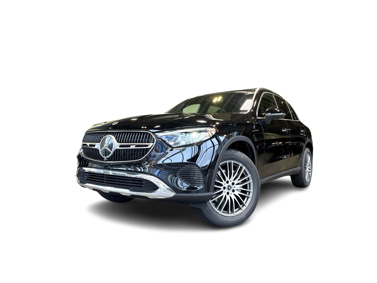 2026 Mercedes-Benz GLC in Vancouver, British Columbia