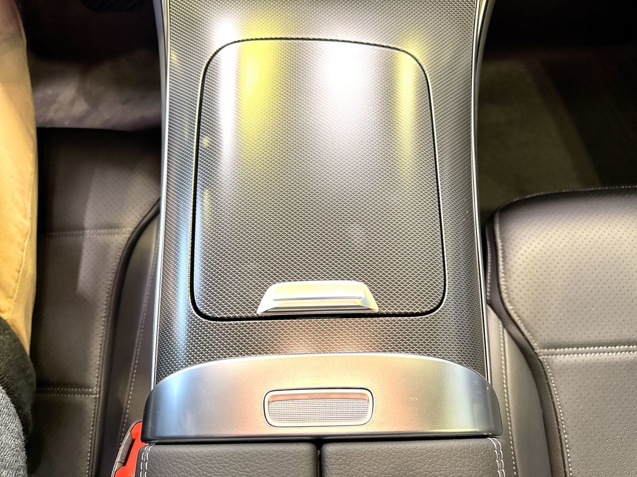 2026 Mercedes-Benz GLC in Vancouver, British Columbia