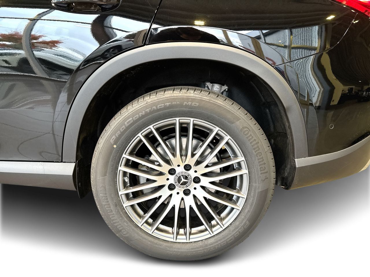 2026 Mercedes-Benz GLC in Vancouver, British Columbia