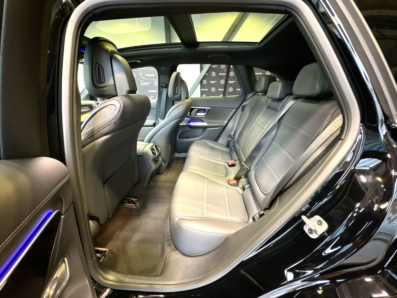 2026 Mercedes-Benz GLC in Vancouver, British Columbia