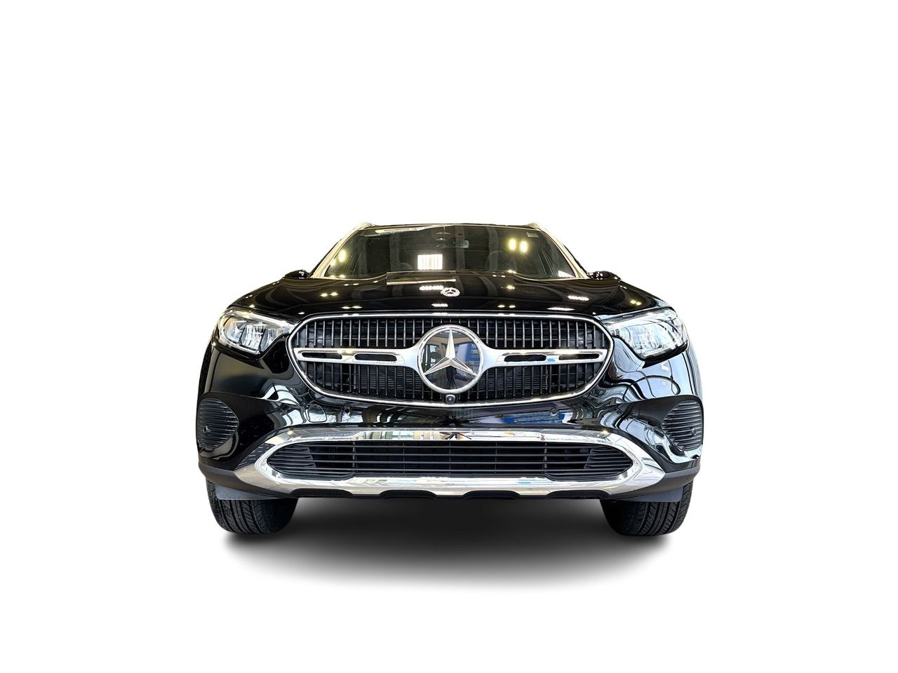 2026 Mercedes-Benz GLC in Vancouver, British Columbia