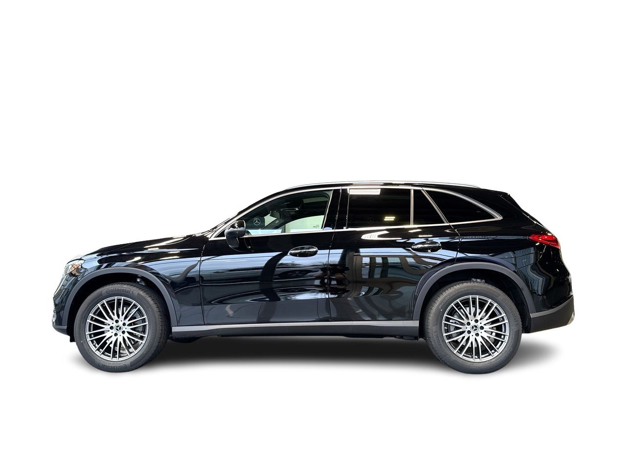 2026 Mercedes-Benz GLC in Vancouver, British Columbia