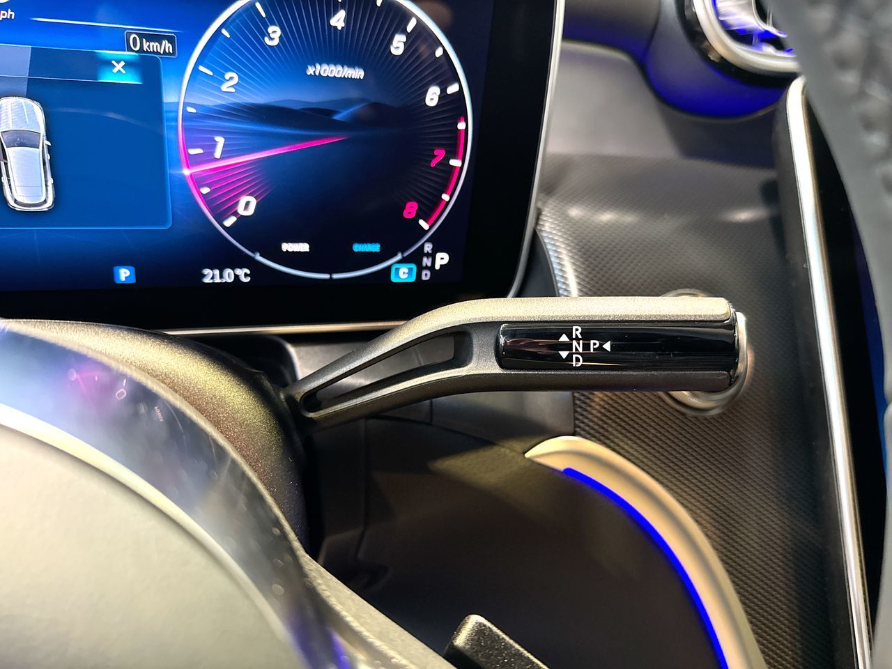 2026 Mercedes-Benz GLC in Vancouver, British Columbia