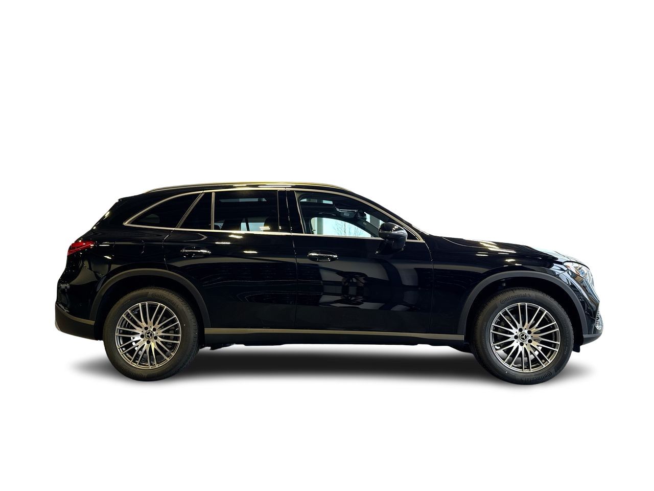 2026 Mercedes-Benz GLC in Vancouver, British Columbia