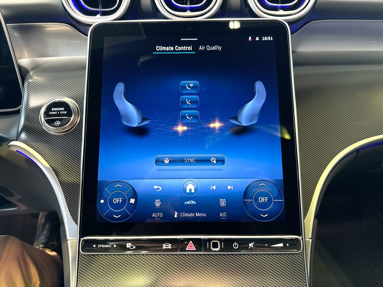 2026 Mercedes-Benz GLC in Vancouver, British Columbia