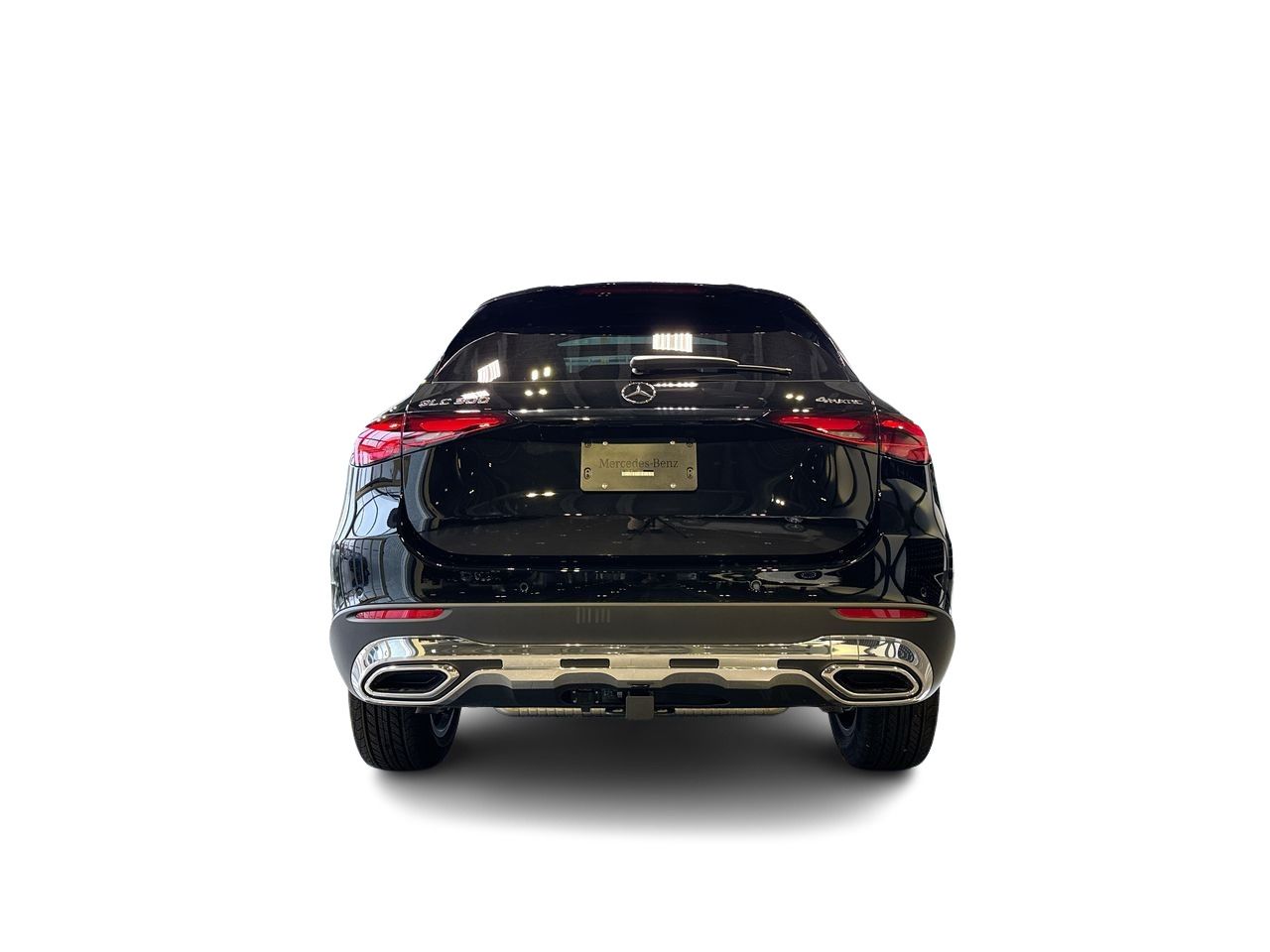 2026 Mercedes-Benz GLC in Vancouver, British Columbia