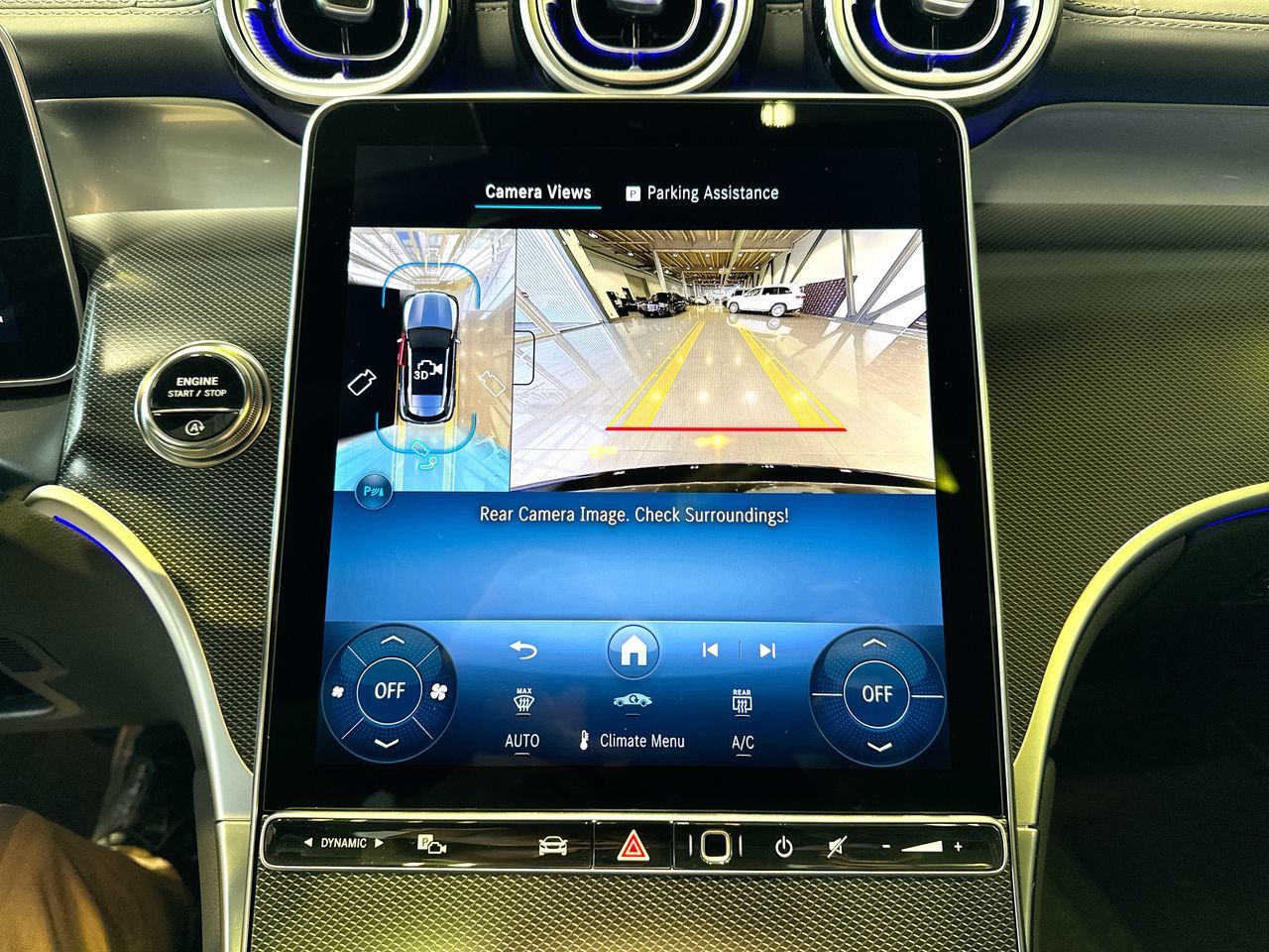 2026 Mercedes-Benz GLC in Vancouver, British Columbia