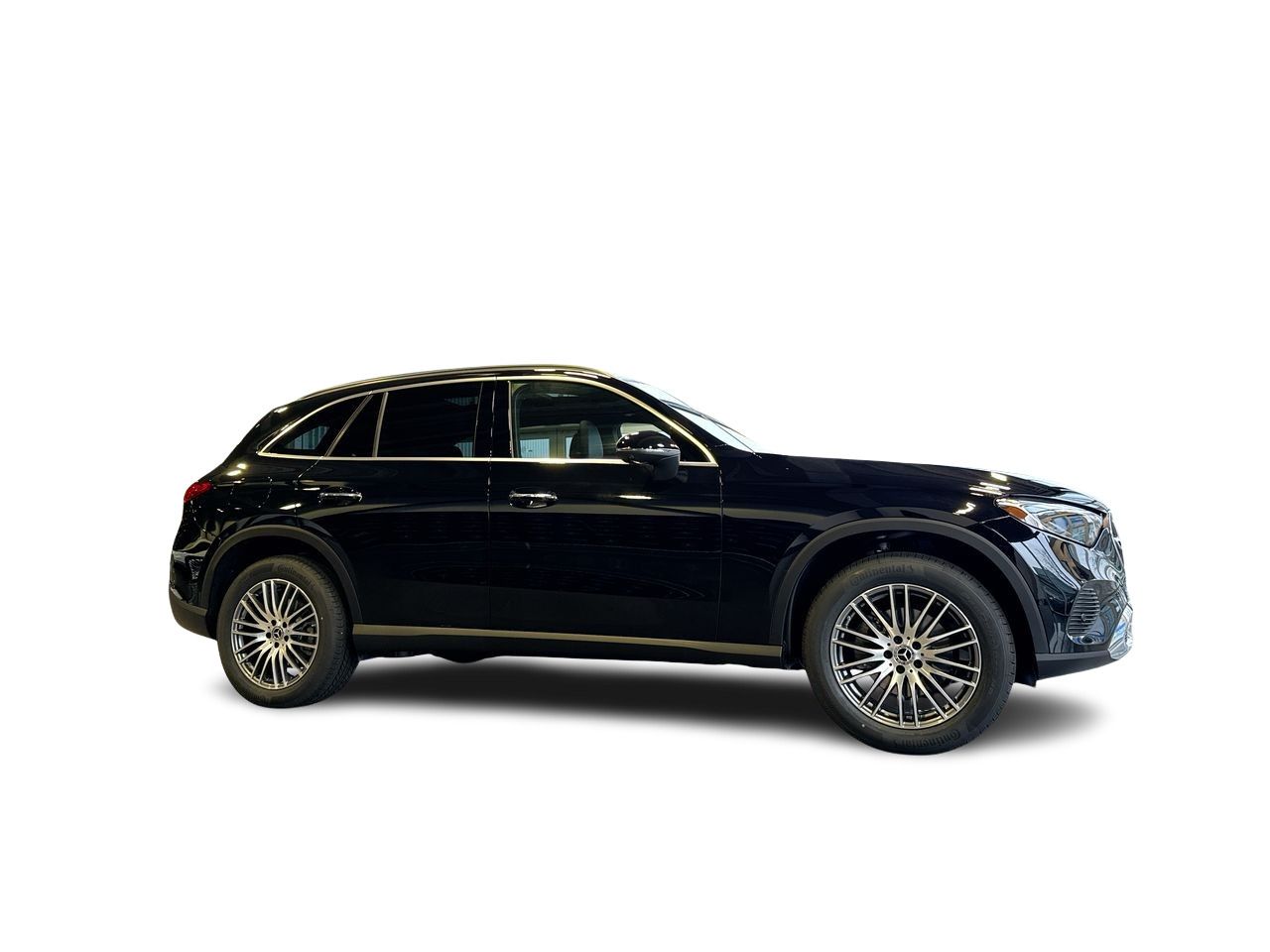 2026 Mercedes-Benz GLC in Vancouver, British Columbia
