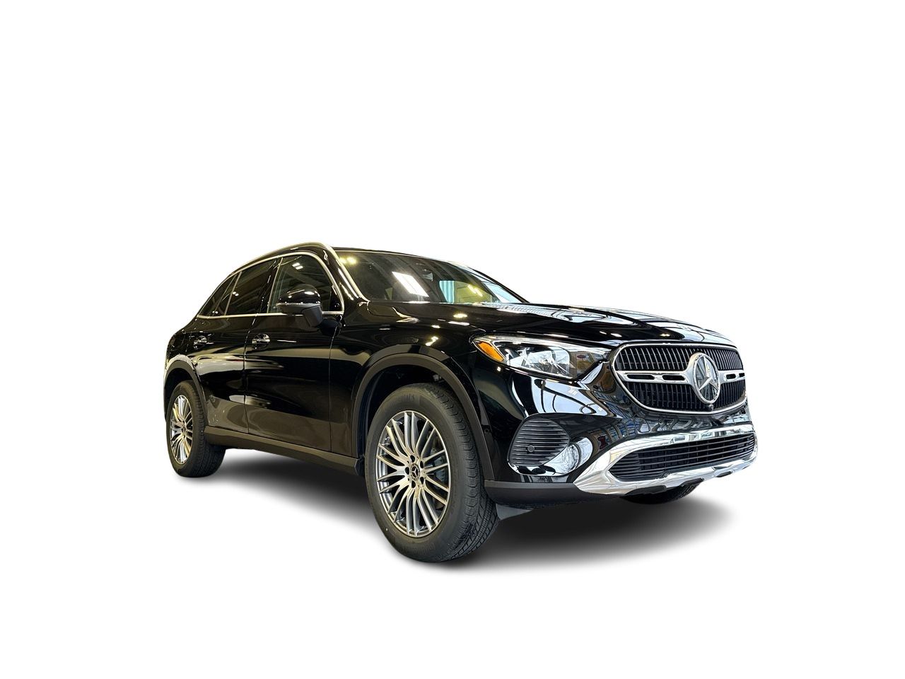 2026 Mercedes-Benz GLC in Vancouver, British Columbia