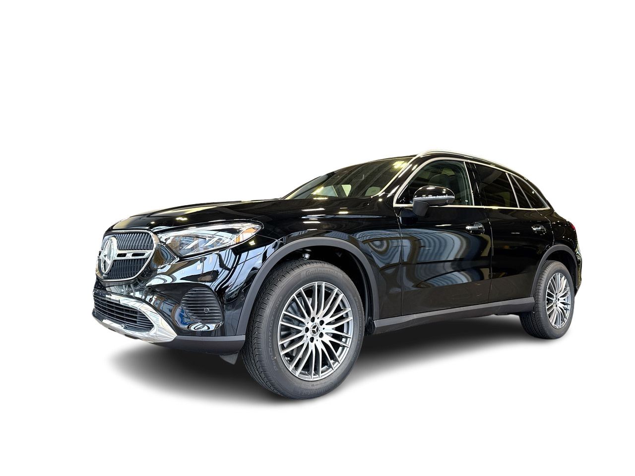 2026 Mercedes-Benz GLC in Vancouver, British Columbia