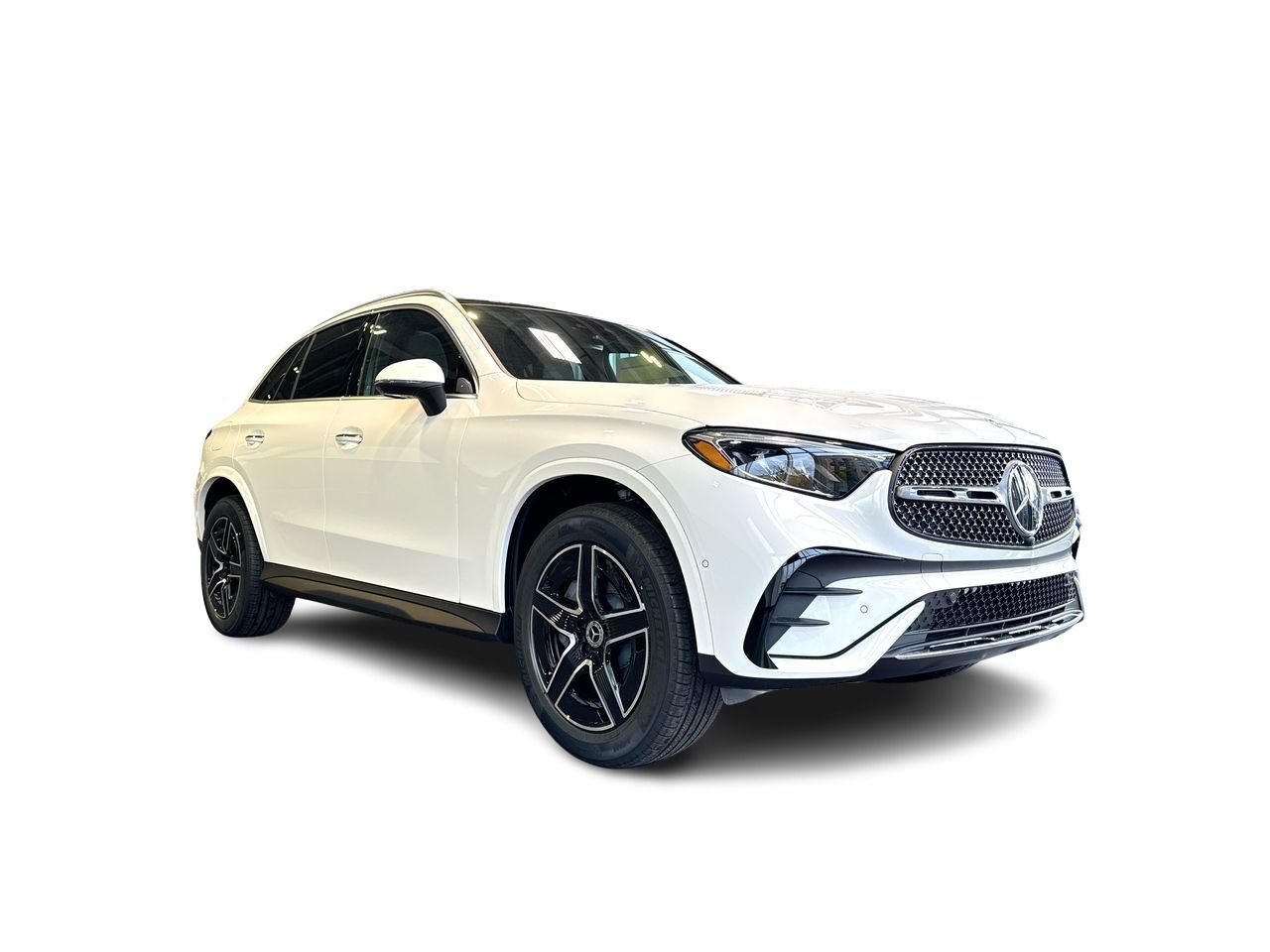 Mercedes-Benz GLC  2026 à Vancouver, Colombie-Britannique