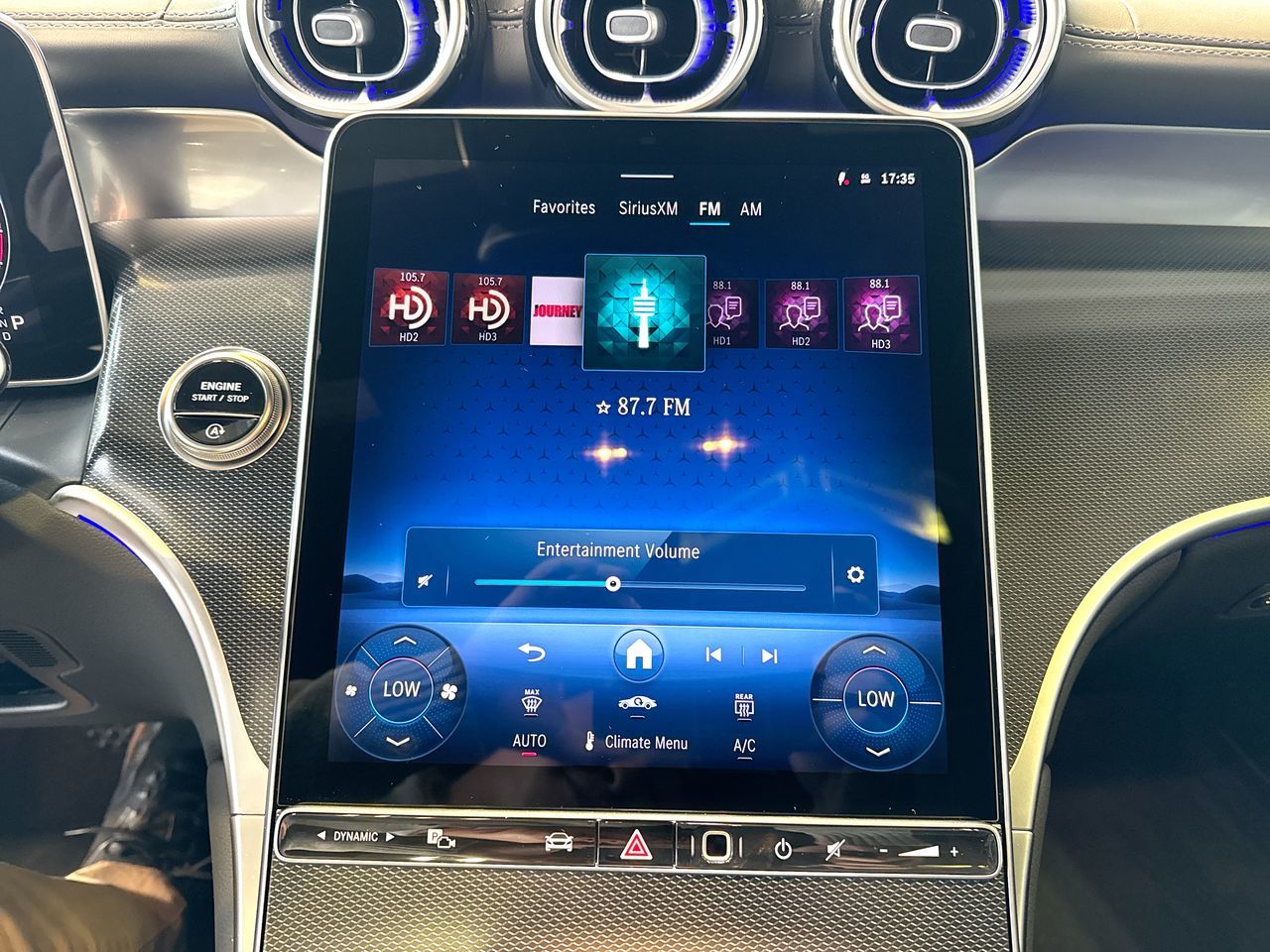 Mercedes-Benz GLC  2026 à Vancouver, Colombie-Britannique