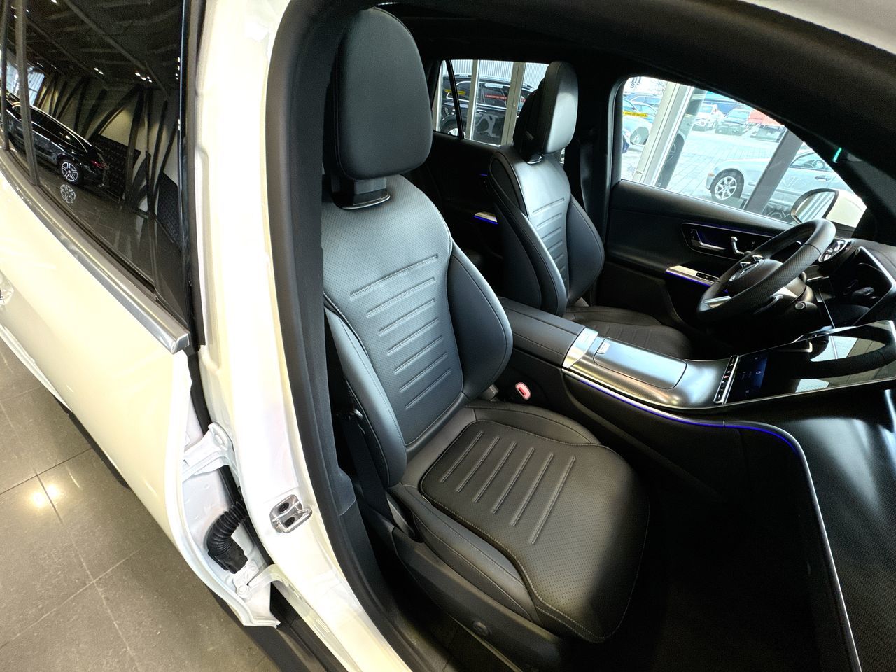 Mercedes-Benz GLC  2026 à Vancouver, Colombie-Britannique