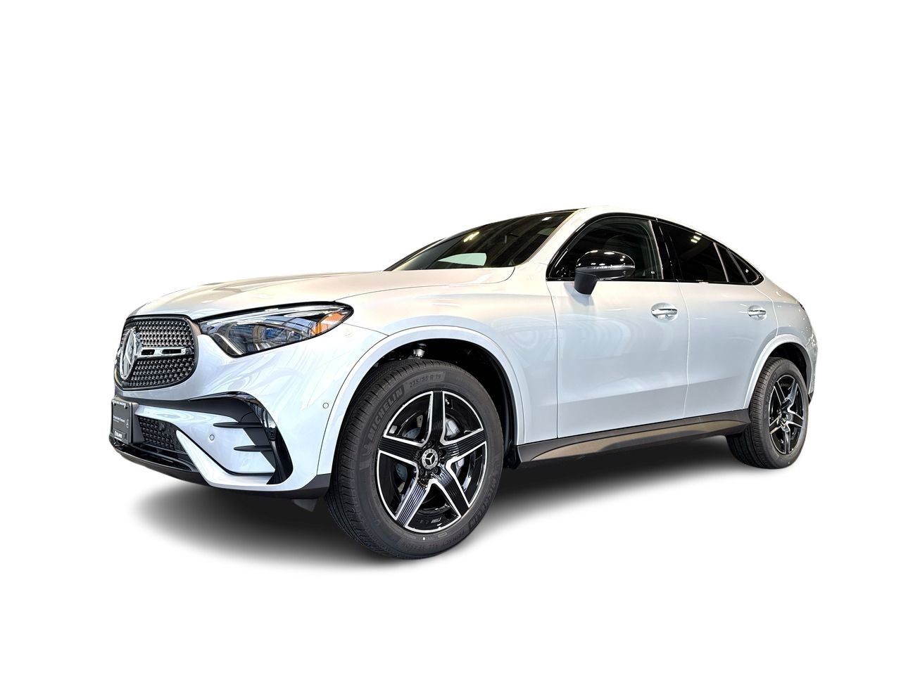 Mercedes-Benz GLC Coupe  2026 à Vancouver, Colombie-Britannique
