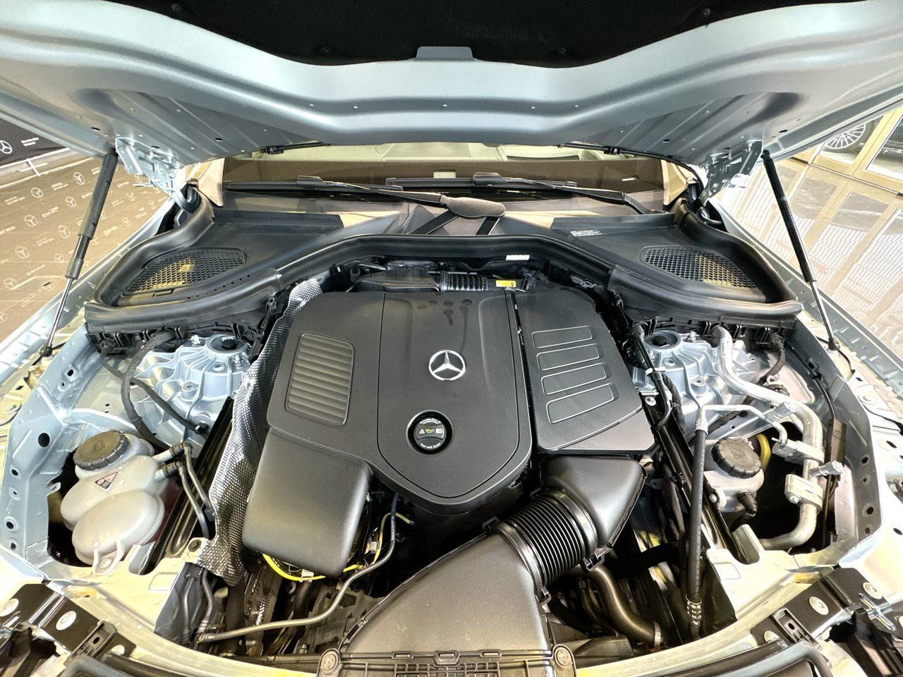 Mercedes-Benz GLC Coupe  2026 à Vancouver, Colombie-Britannique