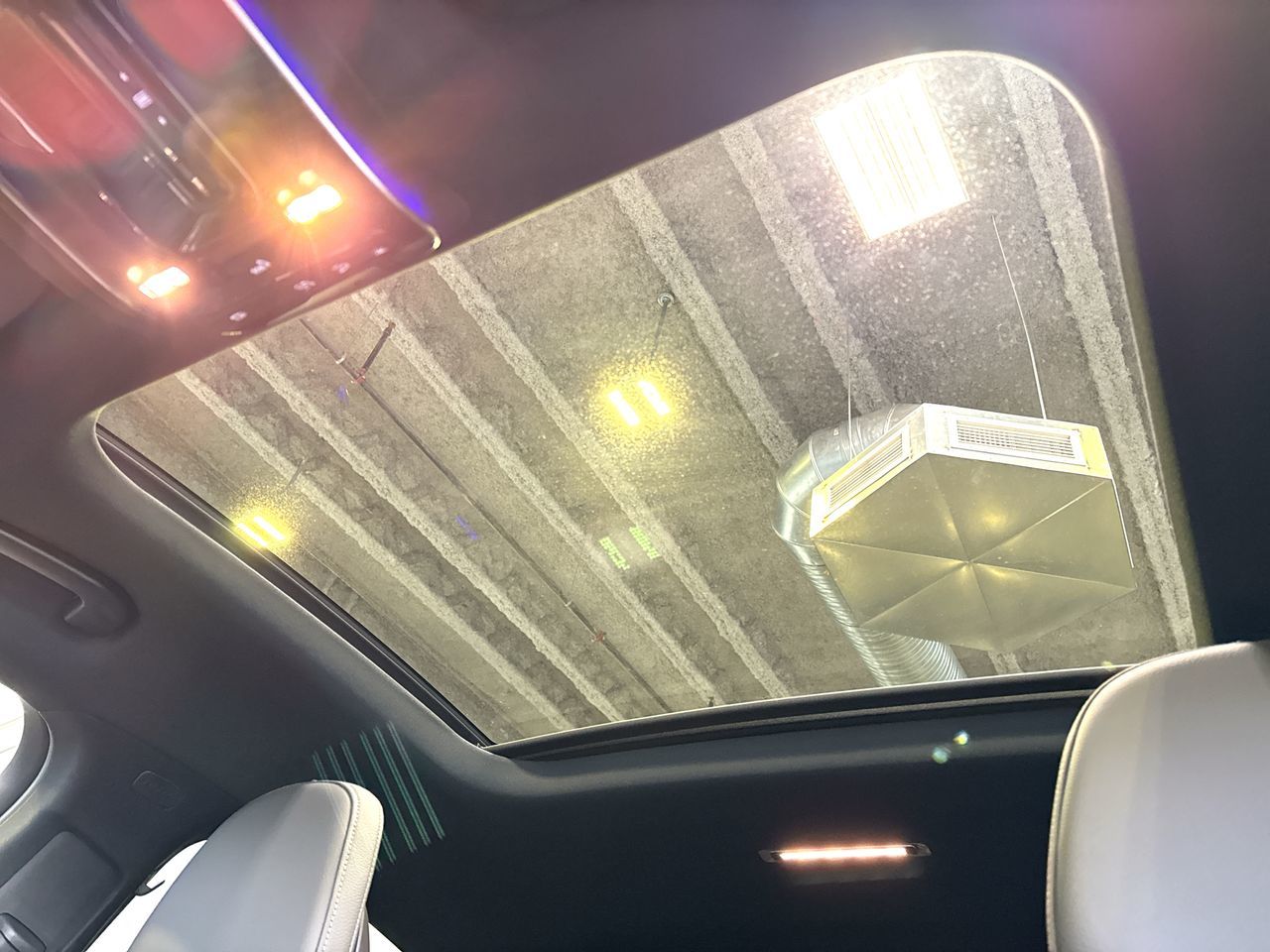 Mercedes-Benz GLC Coupe  2026 à Vancouver, Colombie-Britannique