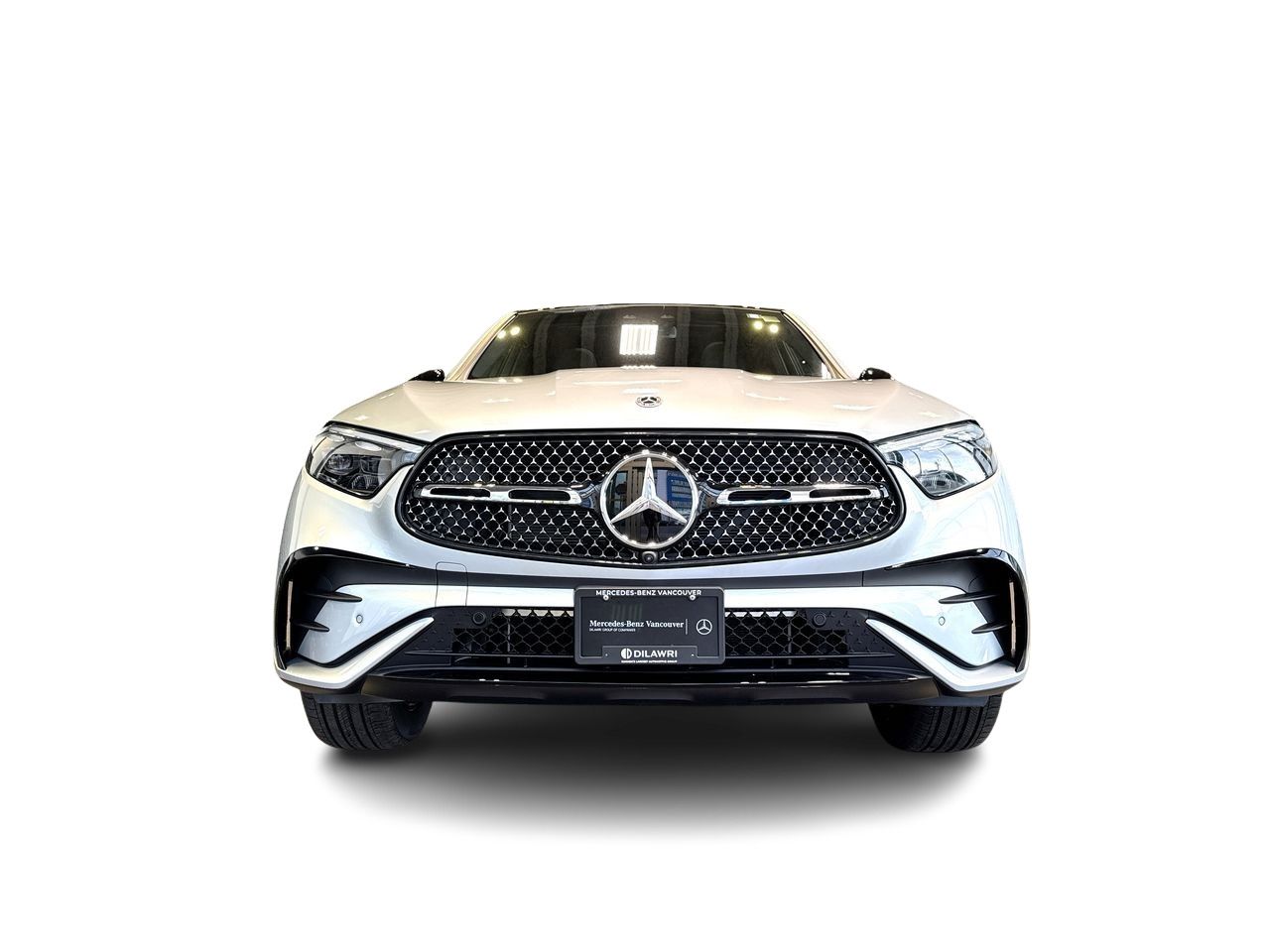 Mercedes-Benz GLC Coupe  2026 à Vancouver, Colombie-Britannique