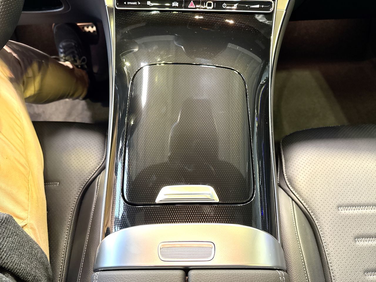 Mercedes-Benz GLC  2026 à Vancouver, Colombie-Britannique