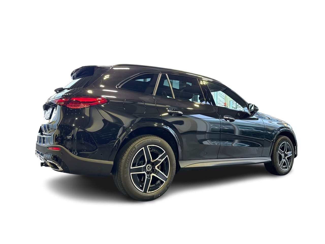 Mercedes-Benz GLC  2026 à Vancouver, Colombie-Britannique