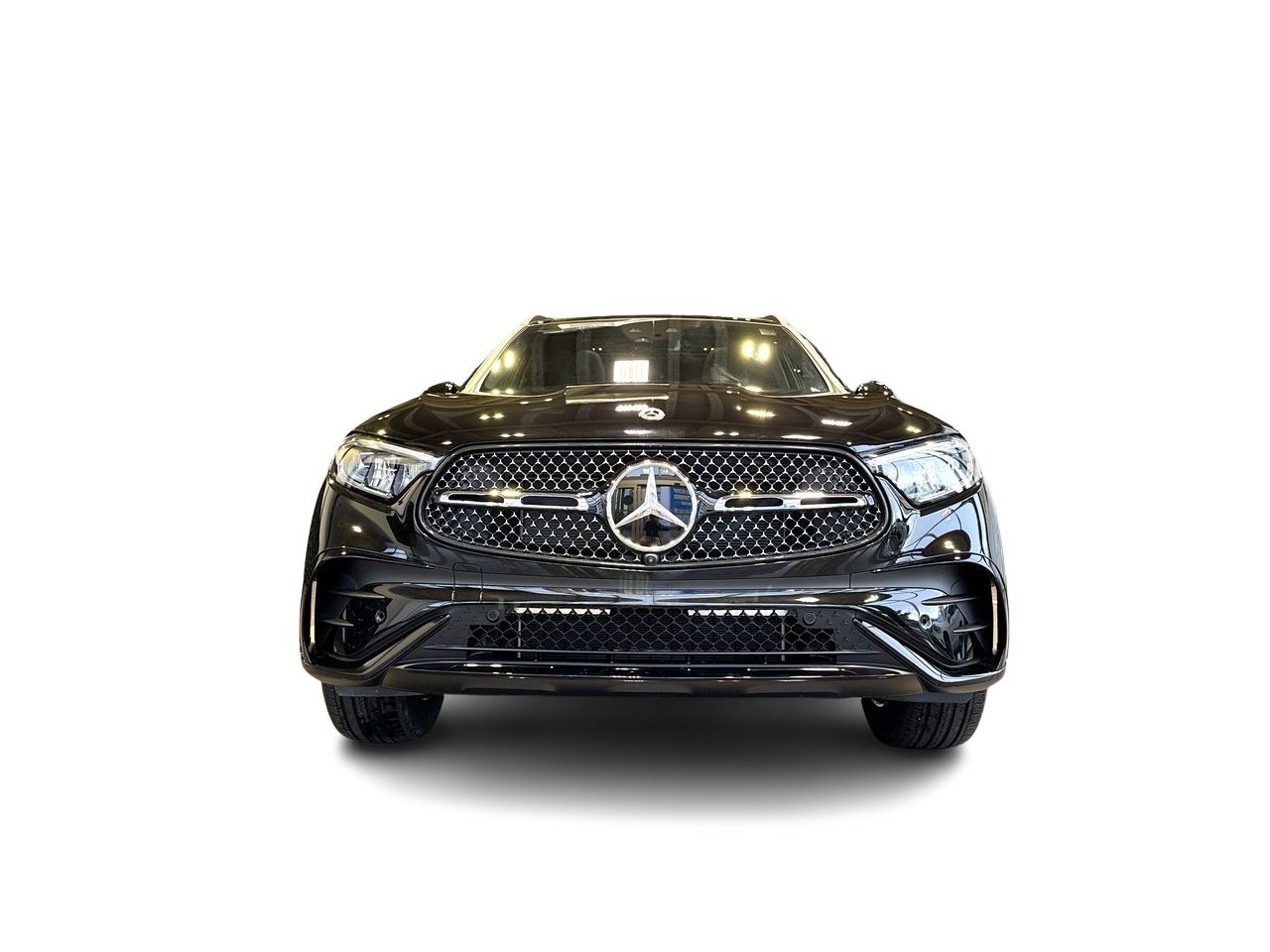 Mercedes-Benz GLC  2026 à Vancouver, Colombie-Britannique