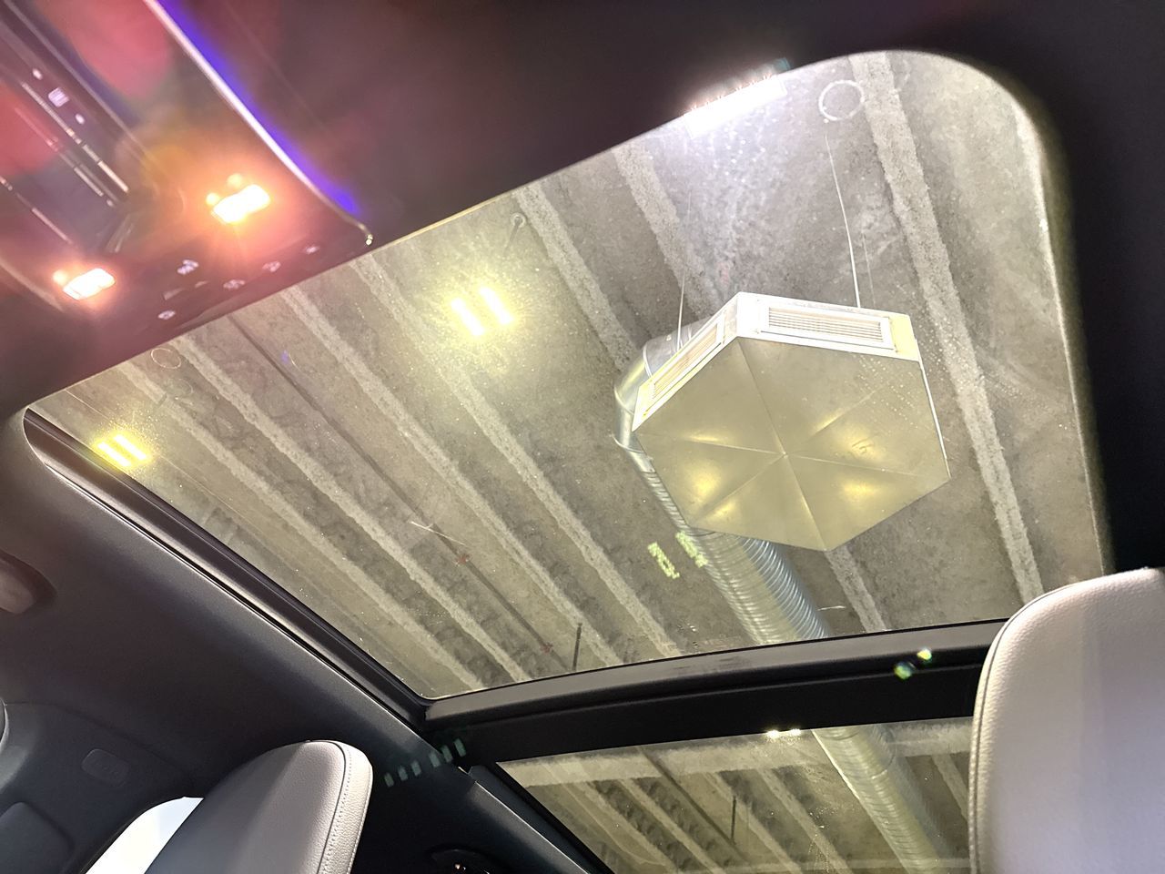 Mercedes-Benz GLC  2026 à Vancouver, Colombie-Britannique