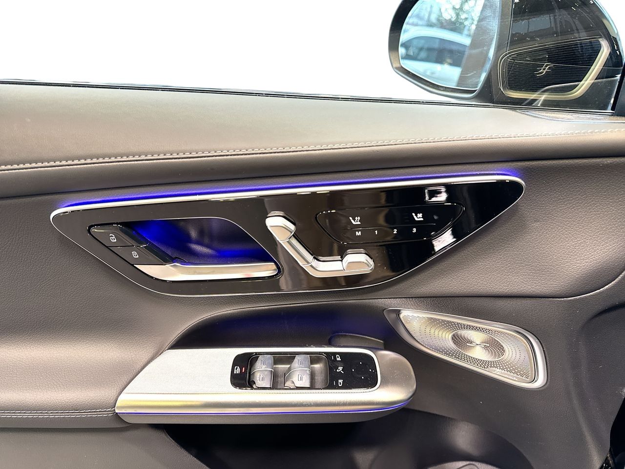 Mercedes-Benz GLC  2026 à Vancouver, Colombie-Britannique