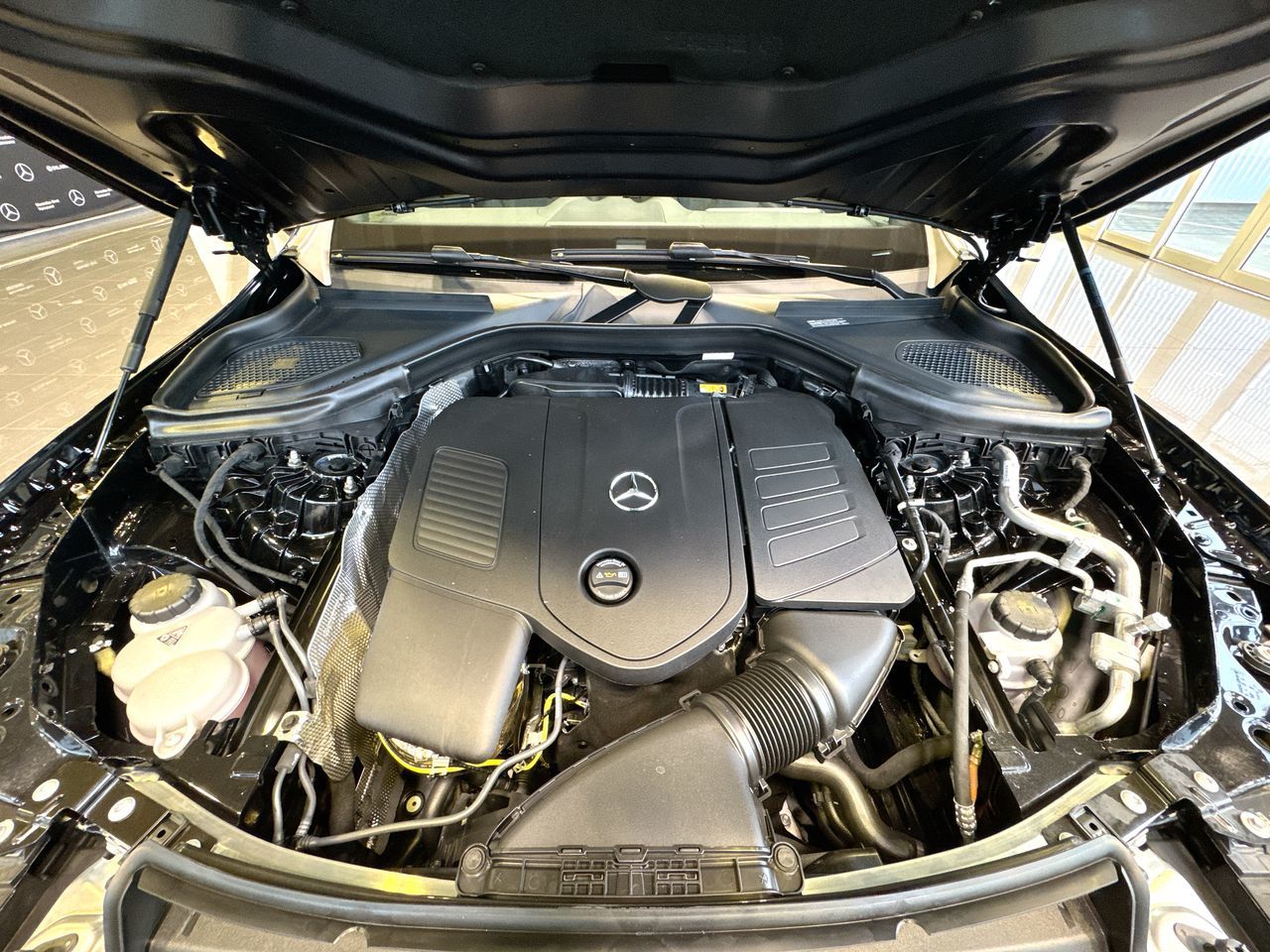 Mercedes-Benz GLC  2026 à Vancouver, Colombie-Britannique