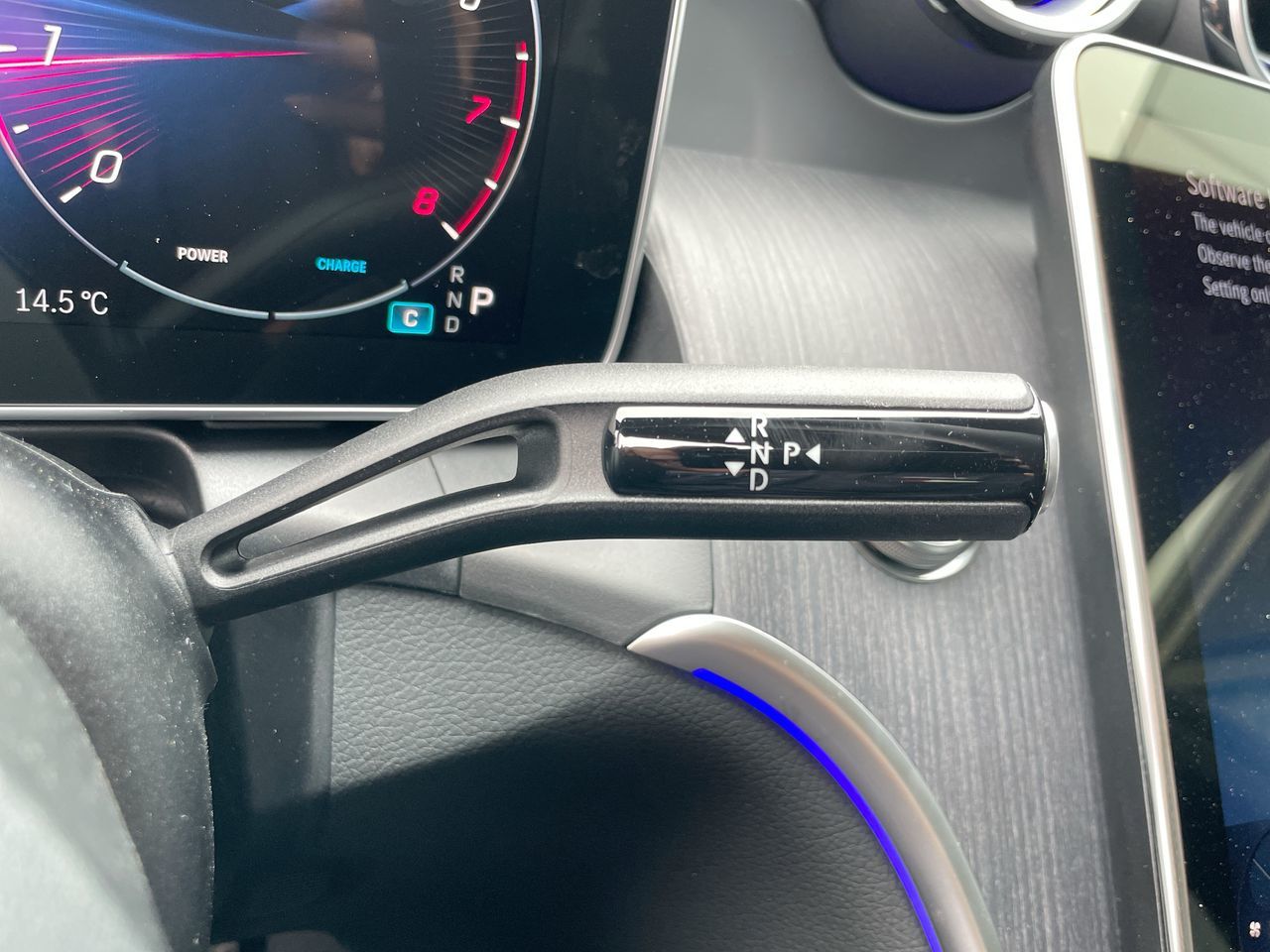 2026 Mercedes-Benz GLC