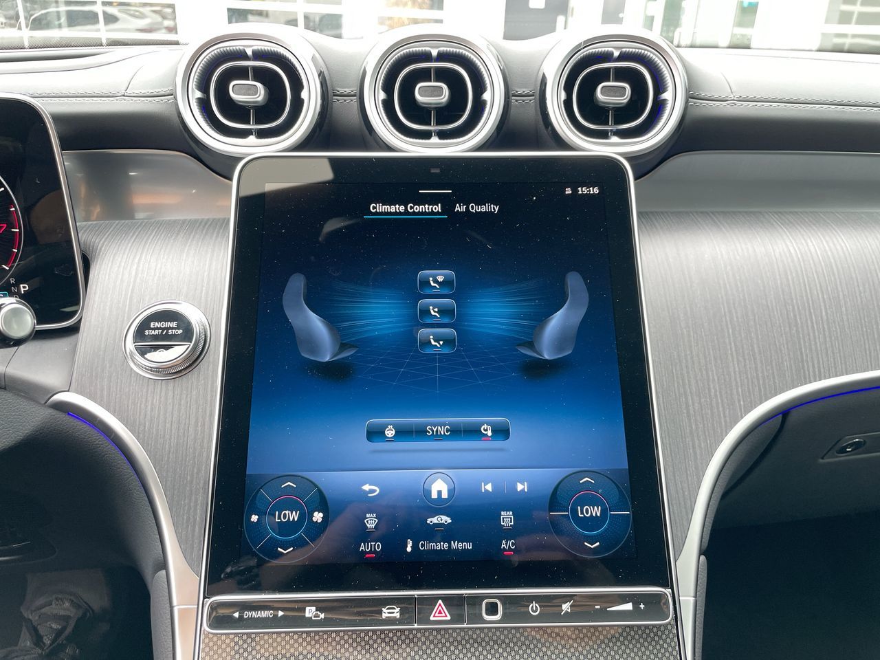 2026 Mercedes-Benz GLC