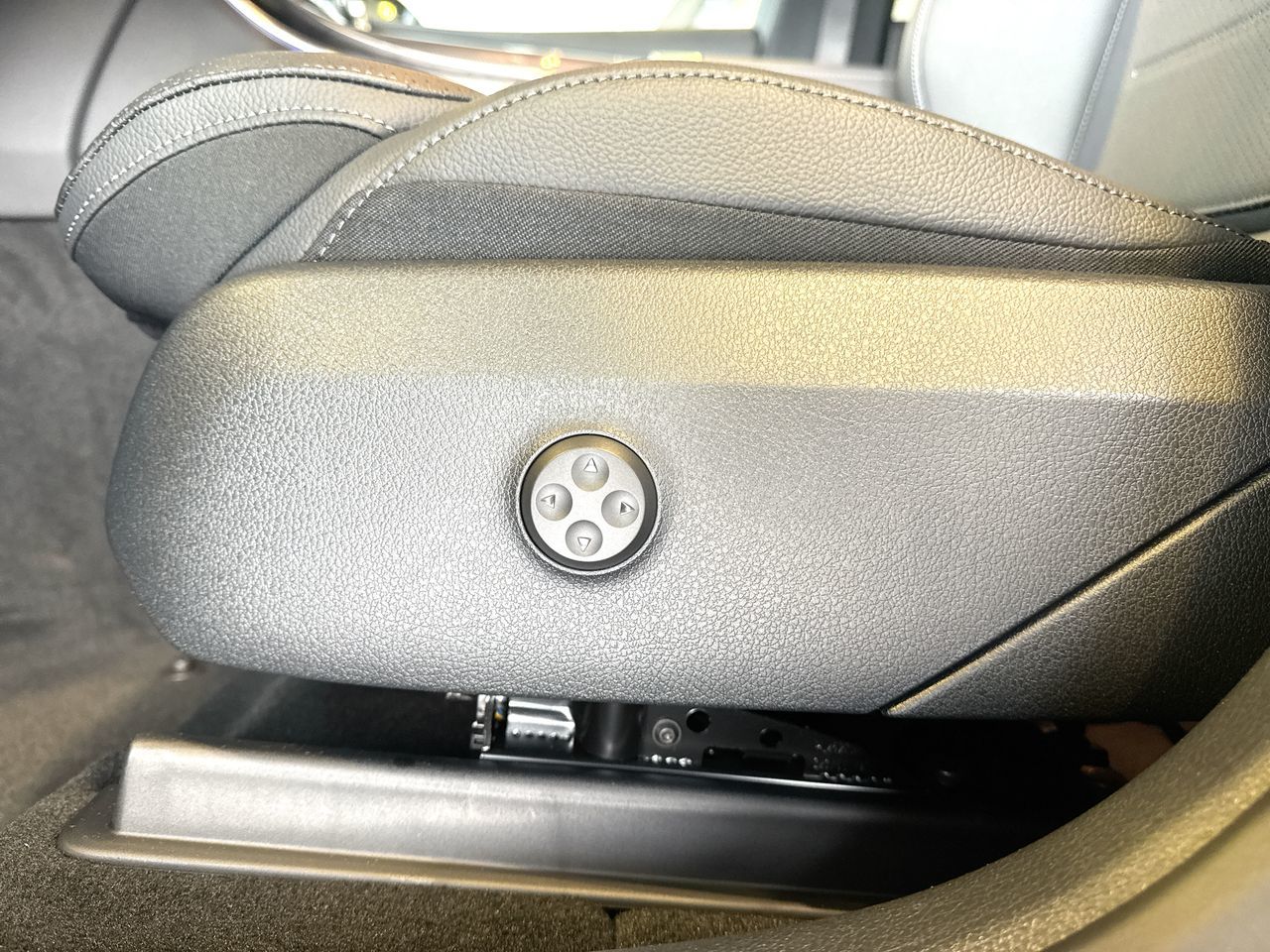 Mercedes-Benz GLC  2026 à Vancouver, Colombie-Britannique