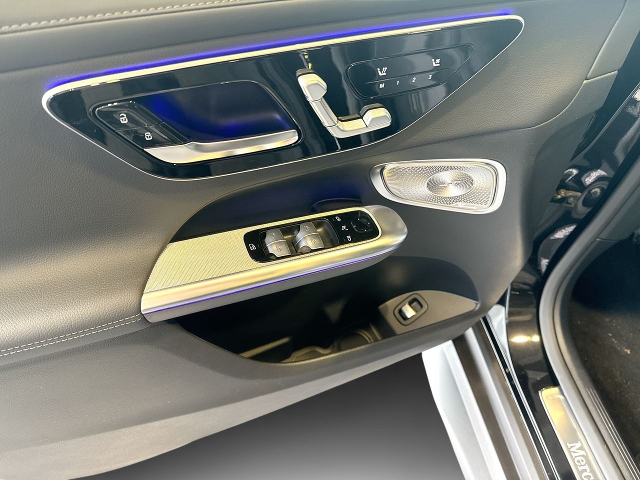 Mercedes-Benz GLC  2026 à Vancouver, Colombie-Britannique