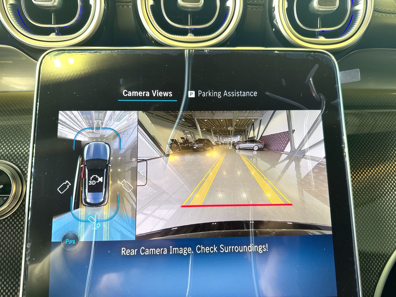 Mercedes-Benz GLC  2026 à Vancouver, Colombie-Britannique