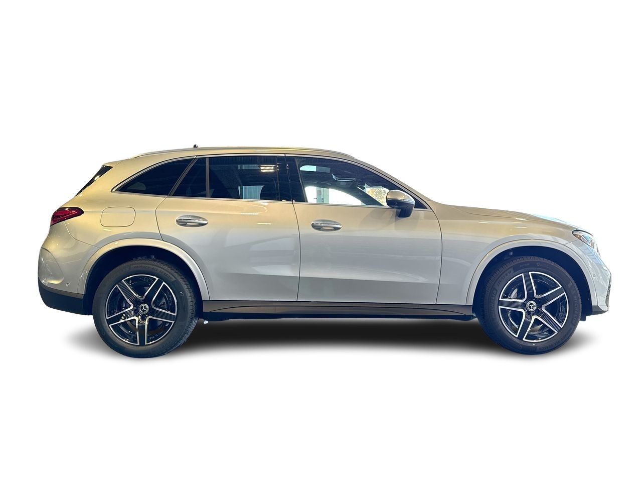 Mercedes-Benz GLC  2026 à Vancouver, Colombie-Britannique