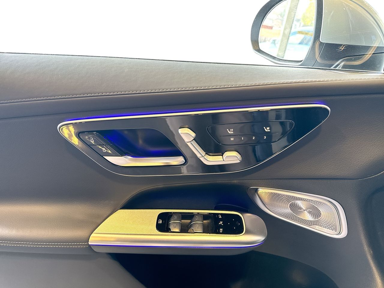 Mercedes-Benz GLC  2026 à Vancouver, Colombie-Britannique