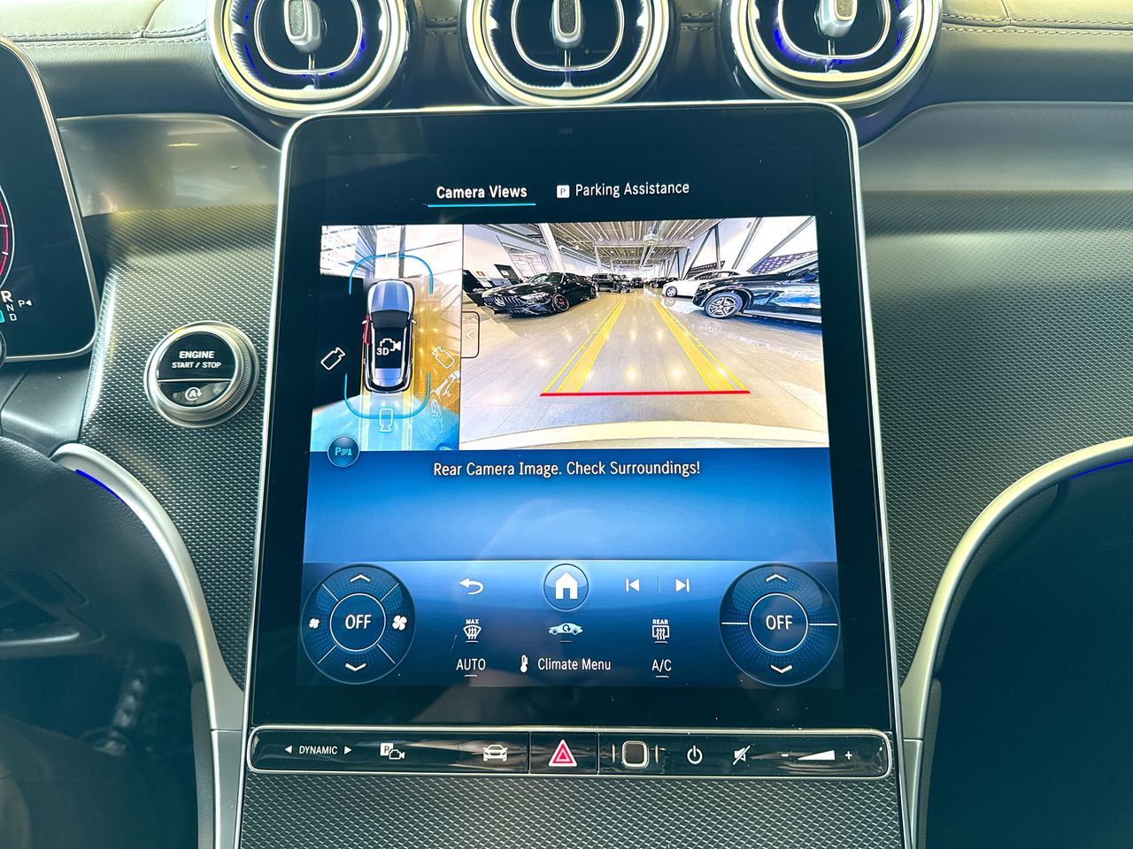 Mercedes-Benz GLC  2026 à Vancouver, Colombie-Britannique