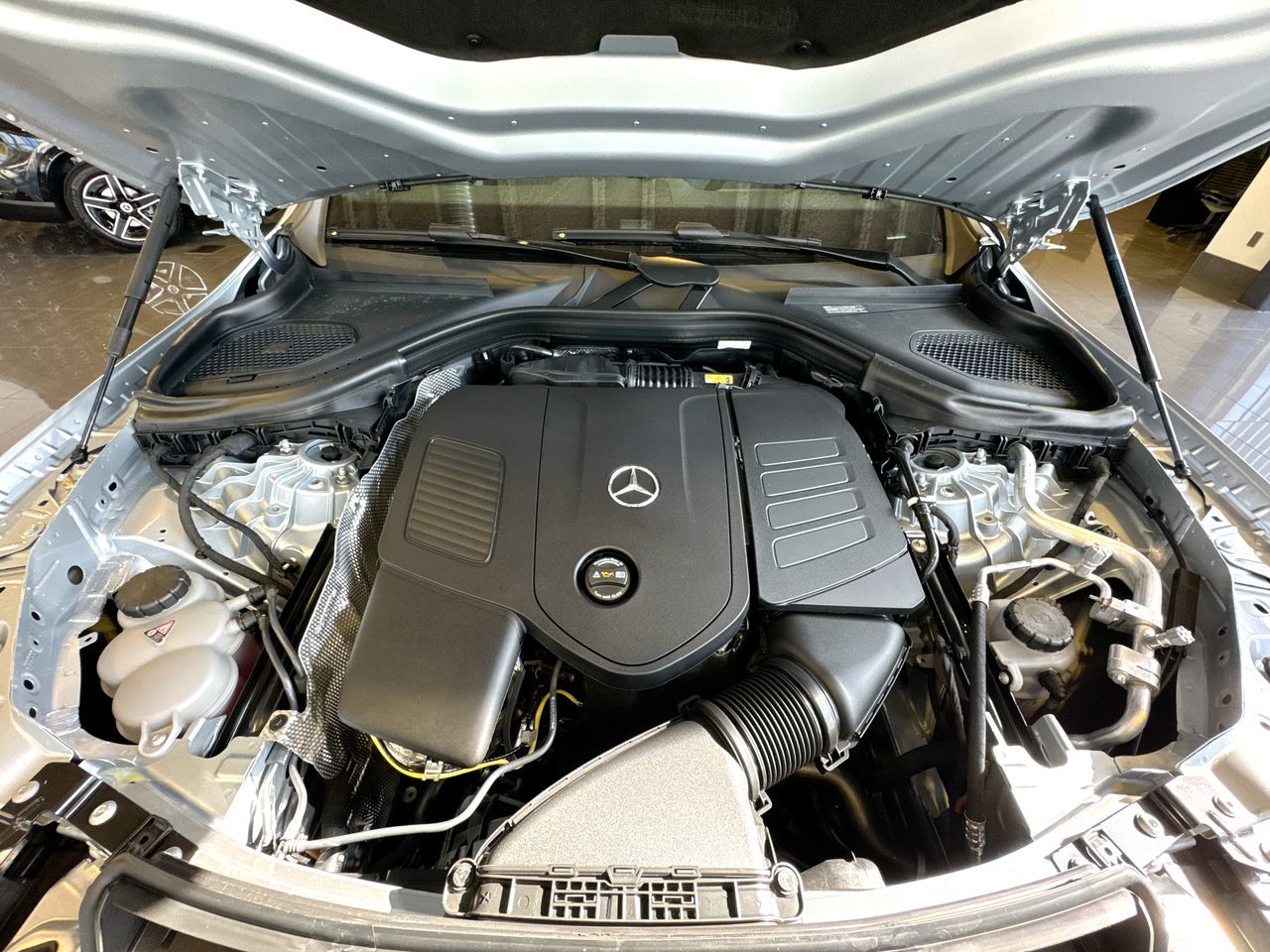 Mercedes-Benz GLC  2026 à Vancouver, Colombie-Britannique