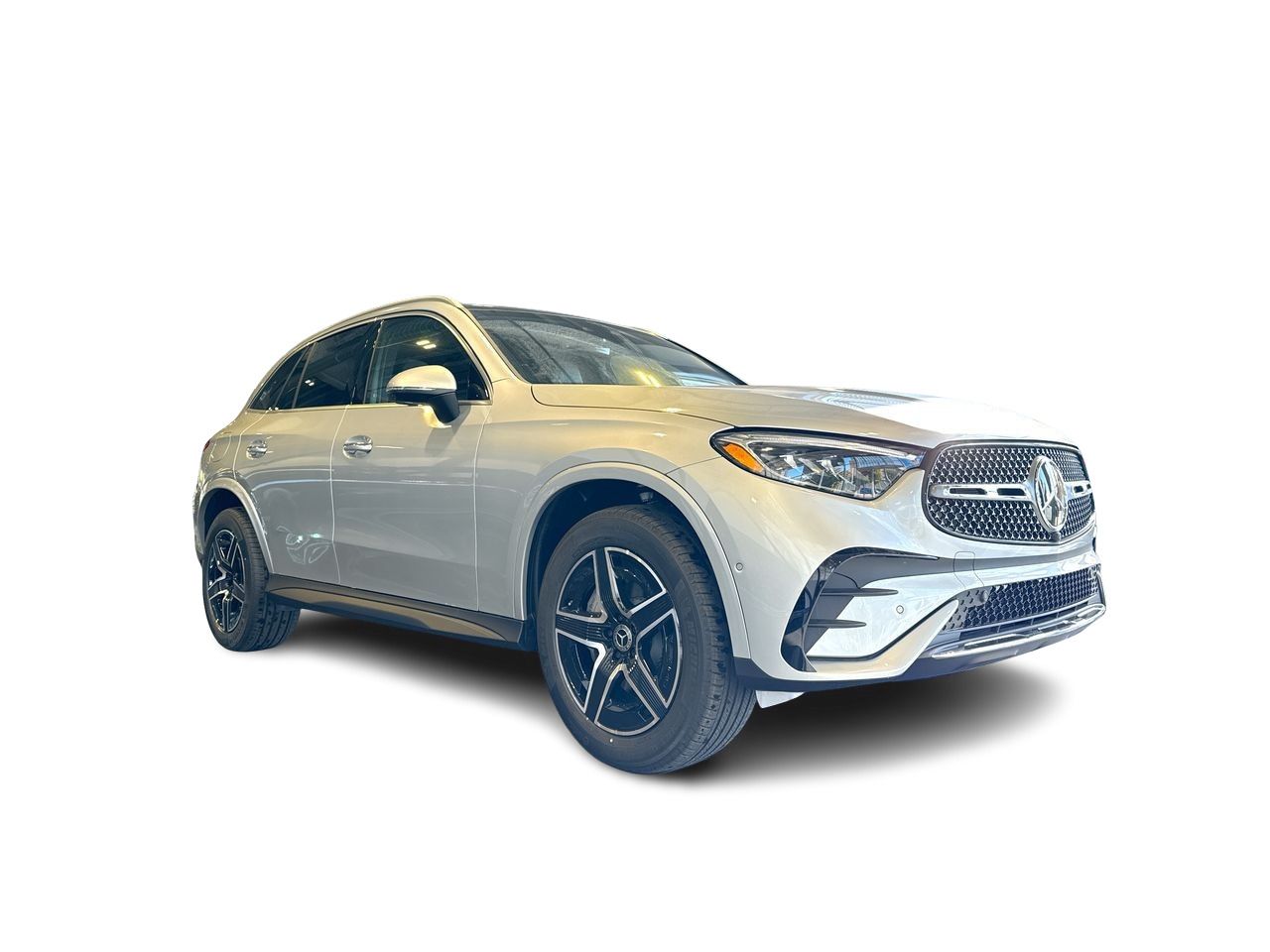 Mercedes-Benz GLC  2026 à Vancouver, Colombie-Britannique