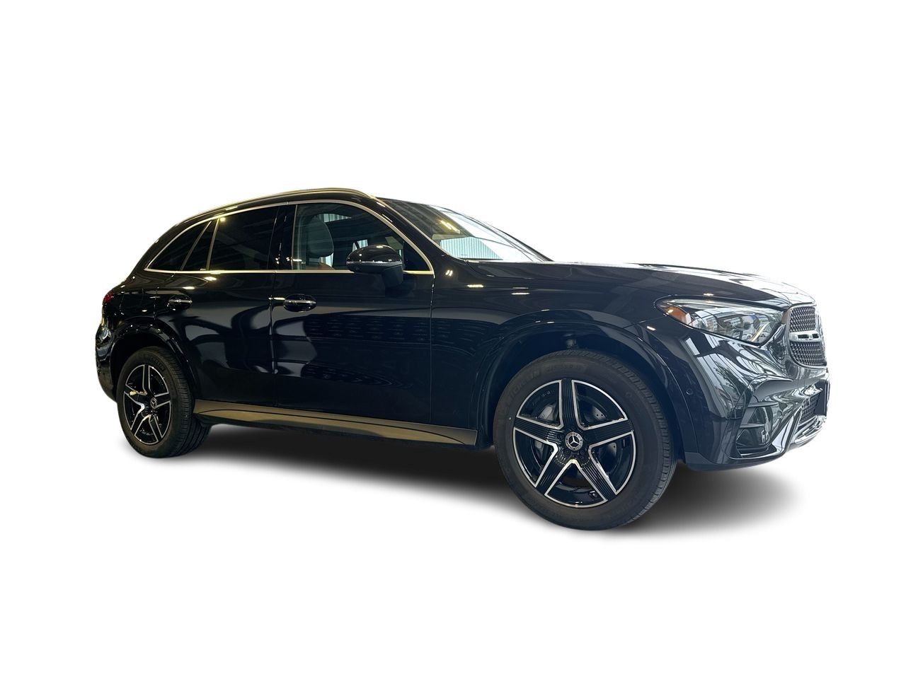 2026  GLC300