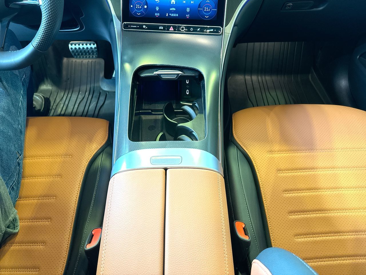 2026  GLC300