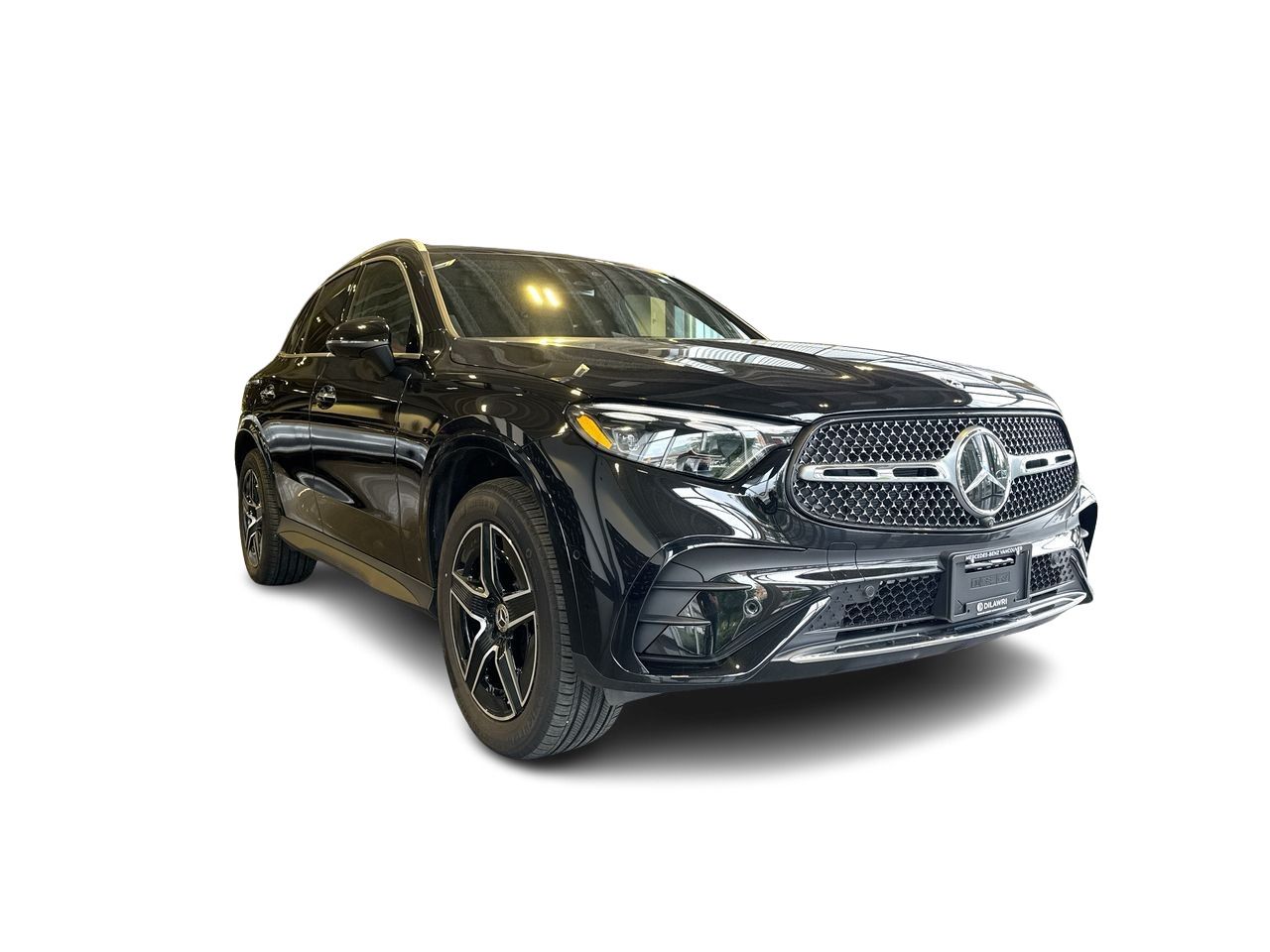 2026  GLC300